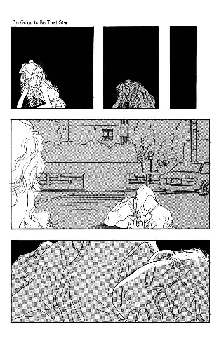 Page 69 Chapter 11.5 A Song for You