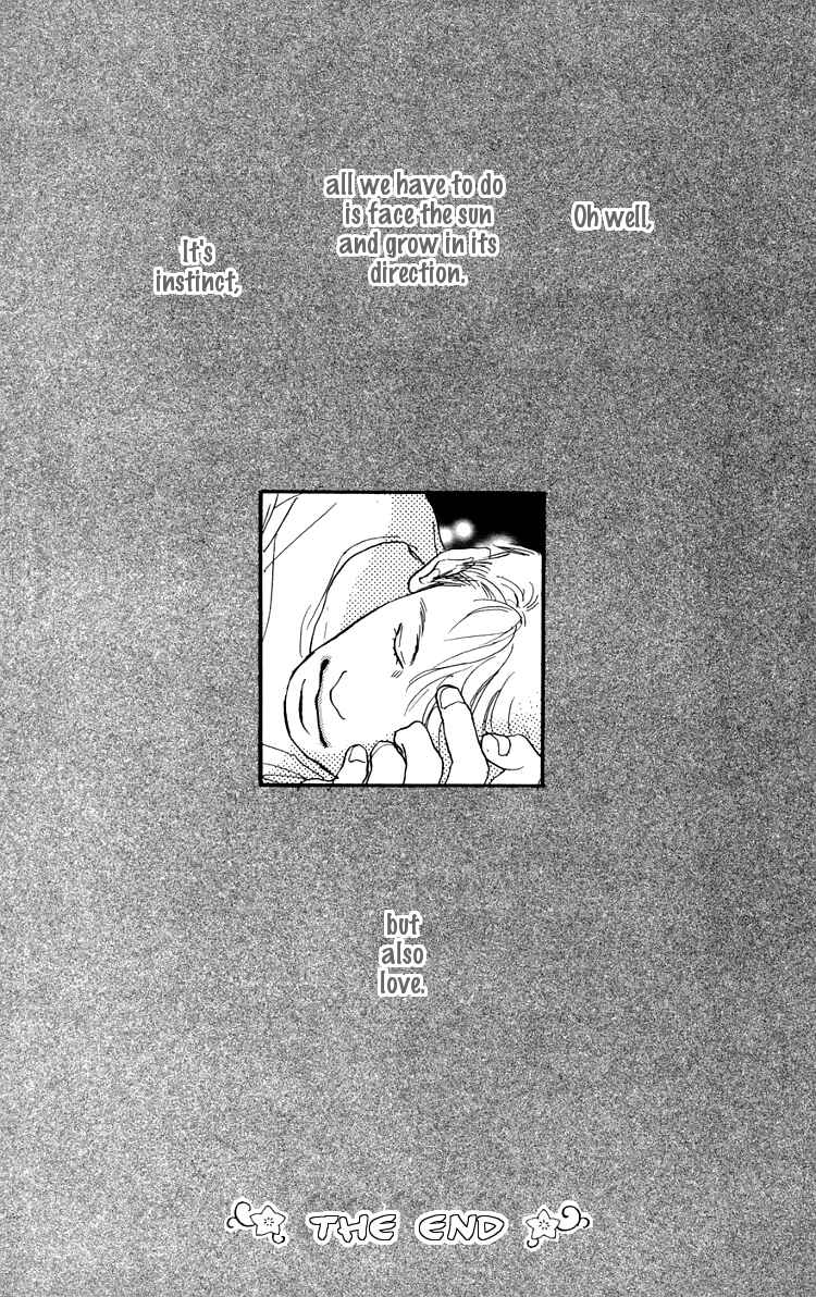 Page 71 Chapter 11.5 A Song for You