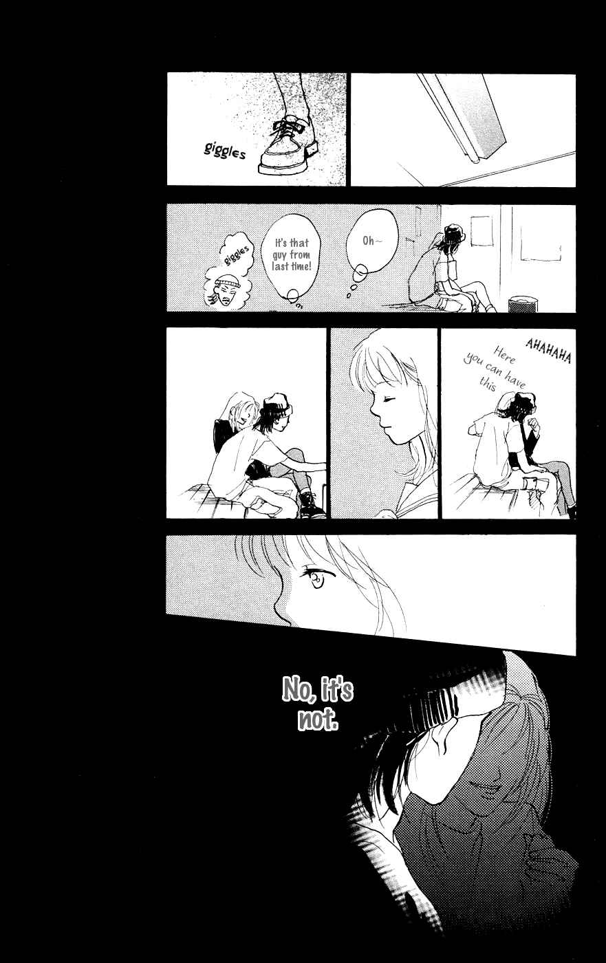 Page 26 Chapter 4 A Song for You