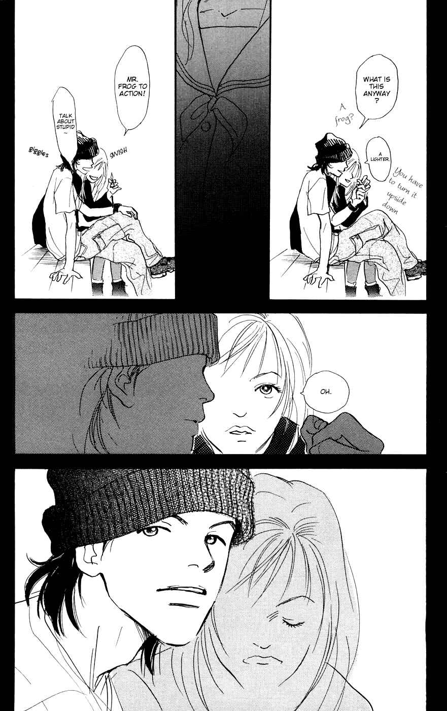 Page 27 Chapter 4 A Song for You