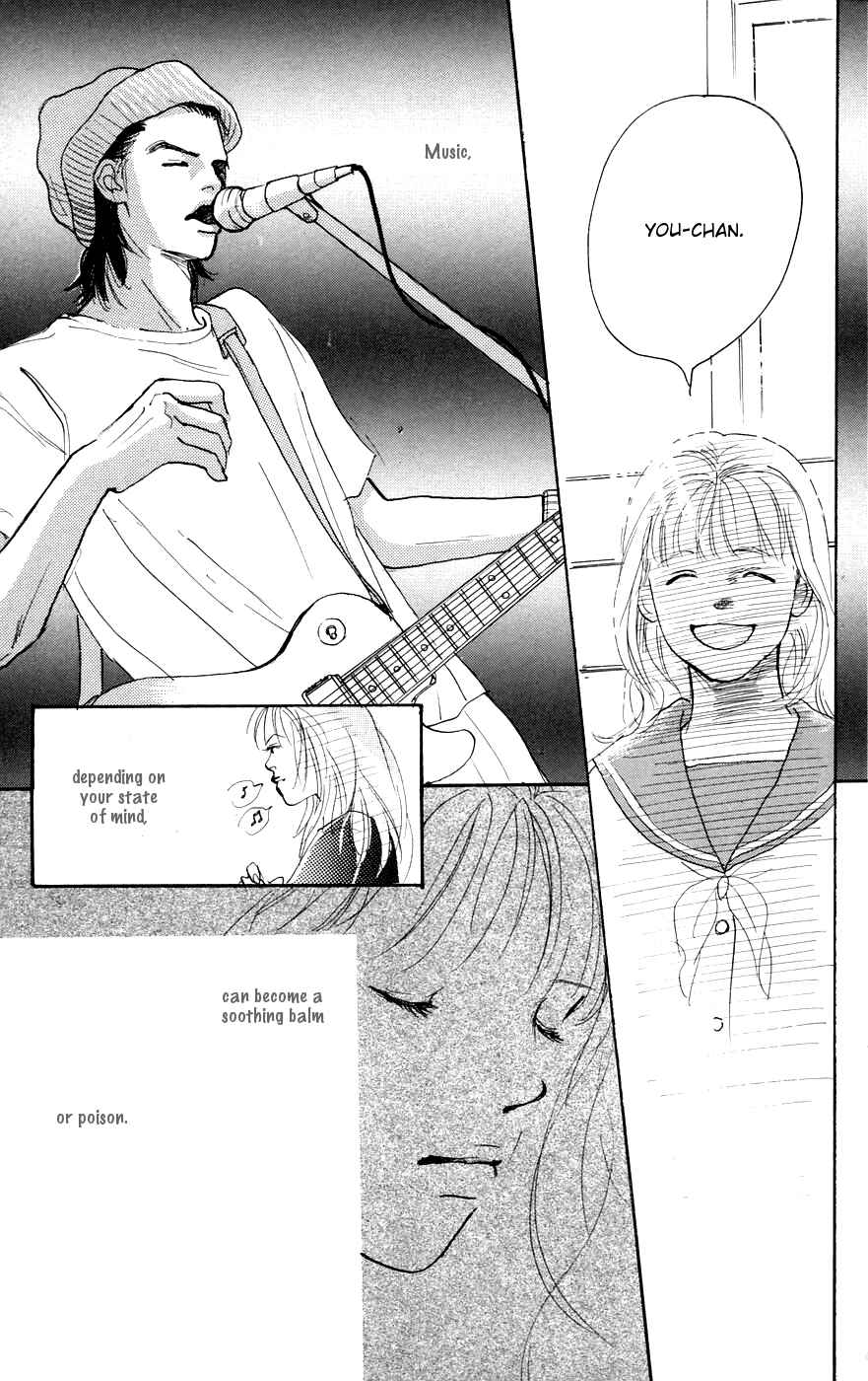 Page 28 Chapter 4 A Song for You