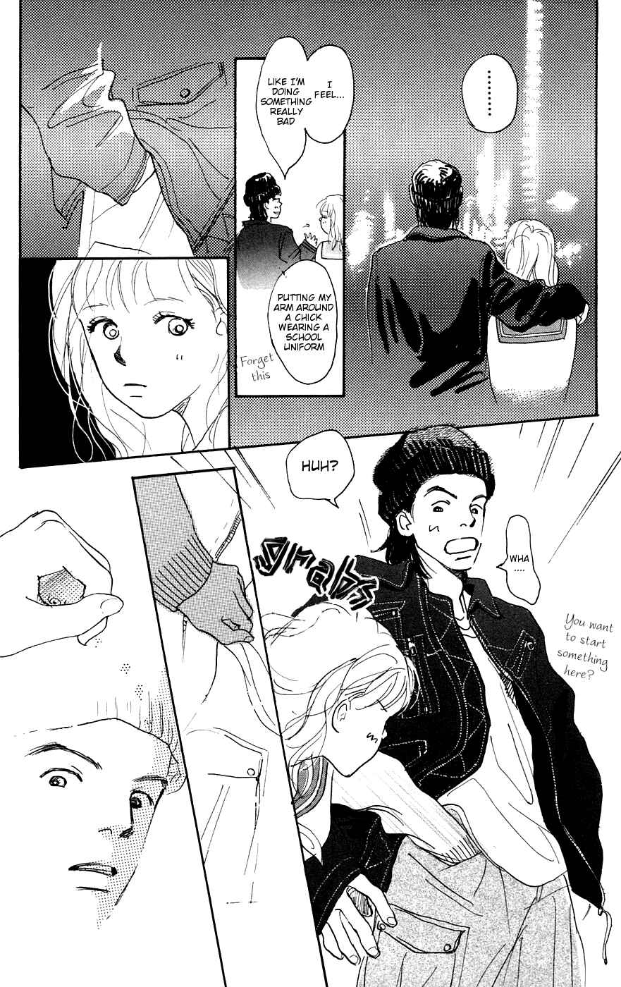 Page 30 Chapter 4 A Song for You