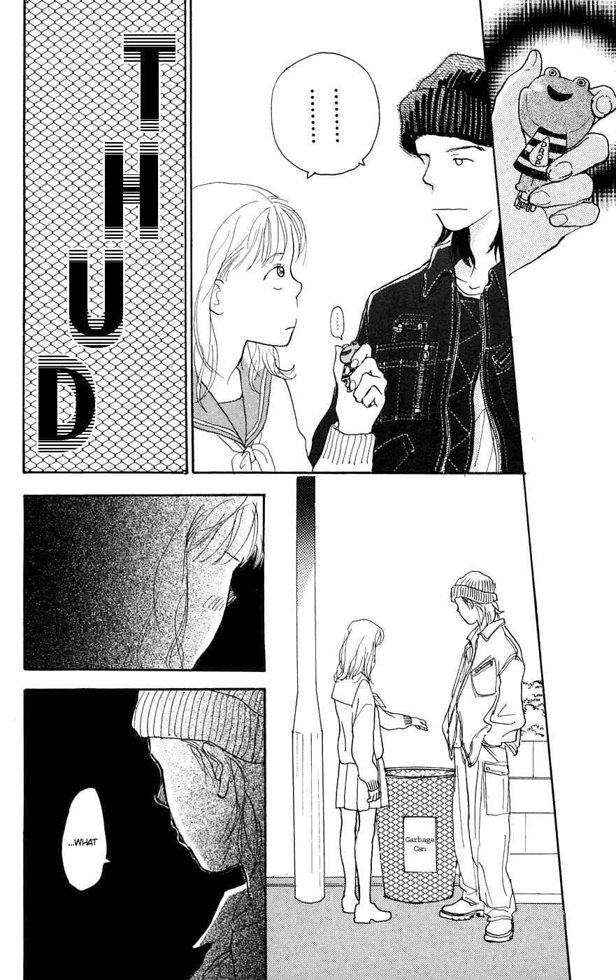 Page 31 Chapter 4 A Song for You
