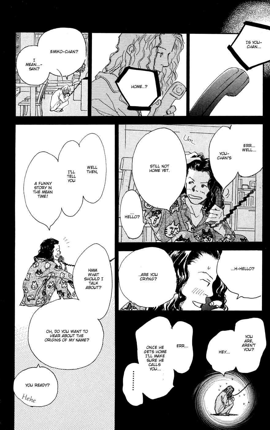 Page 37 Chapter 4 A Song for You