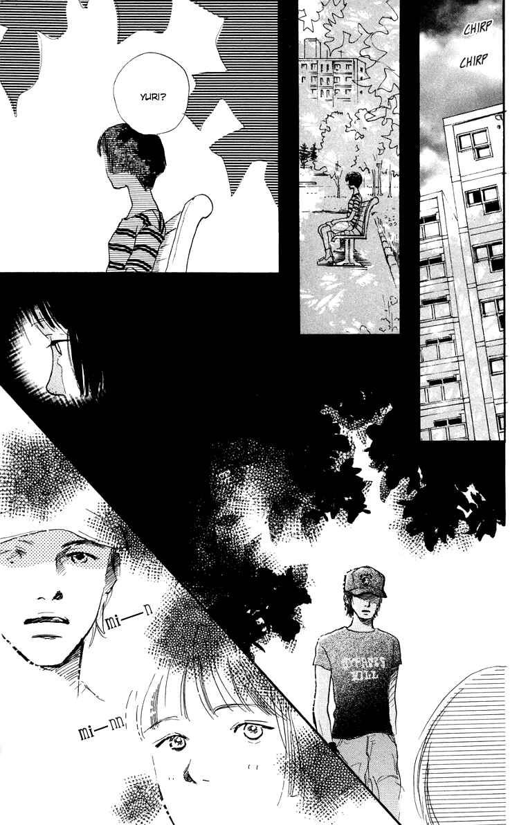 Page 21 Chapter 11 A Song for You