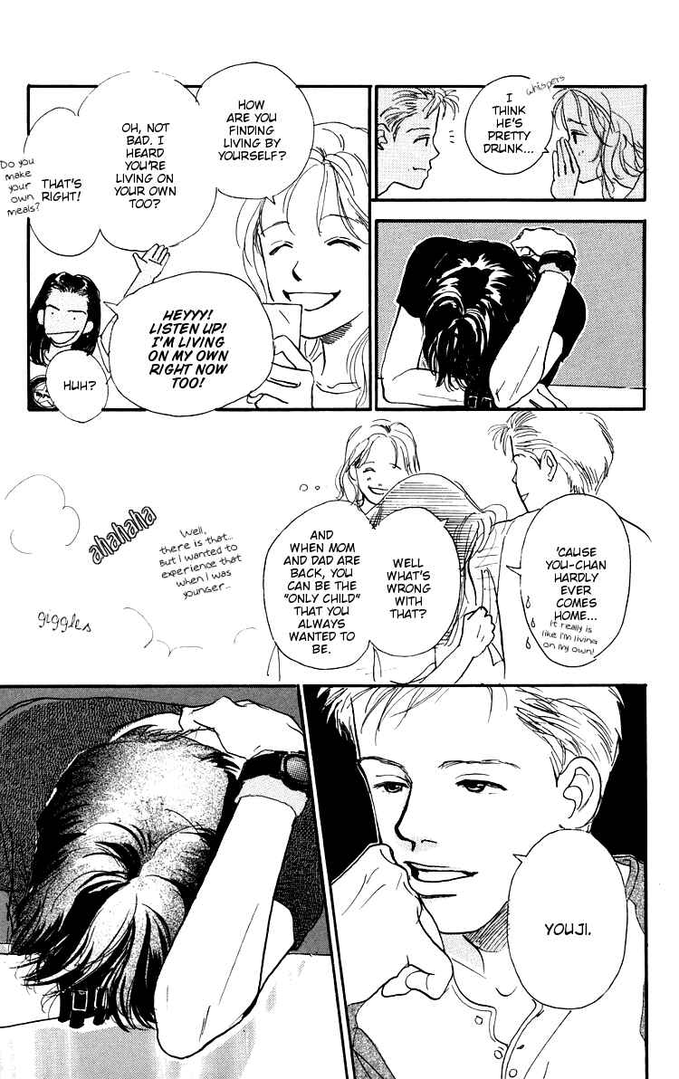 Page 27 Chapter 11 A Song for You