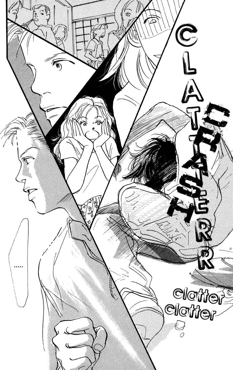 Page 32 Chapter 11 A Song for You