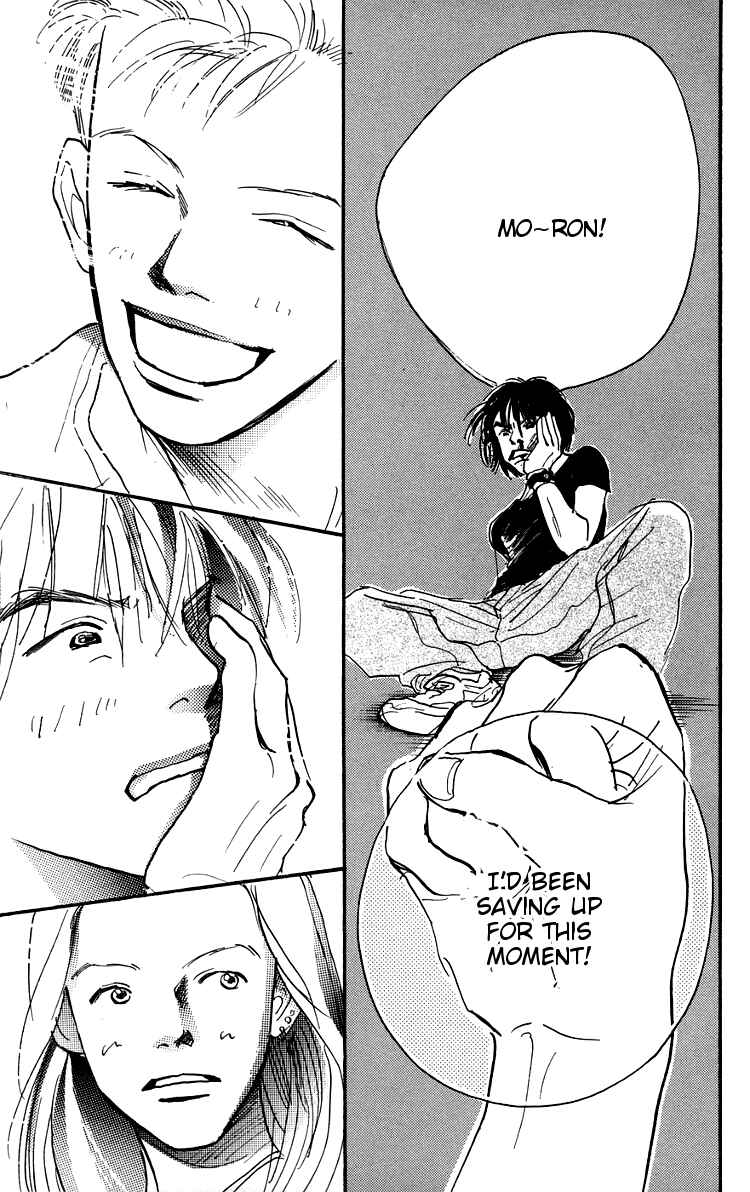 Page 35 Chapter 11 A Song for You