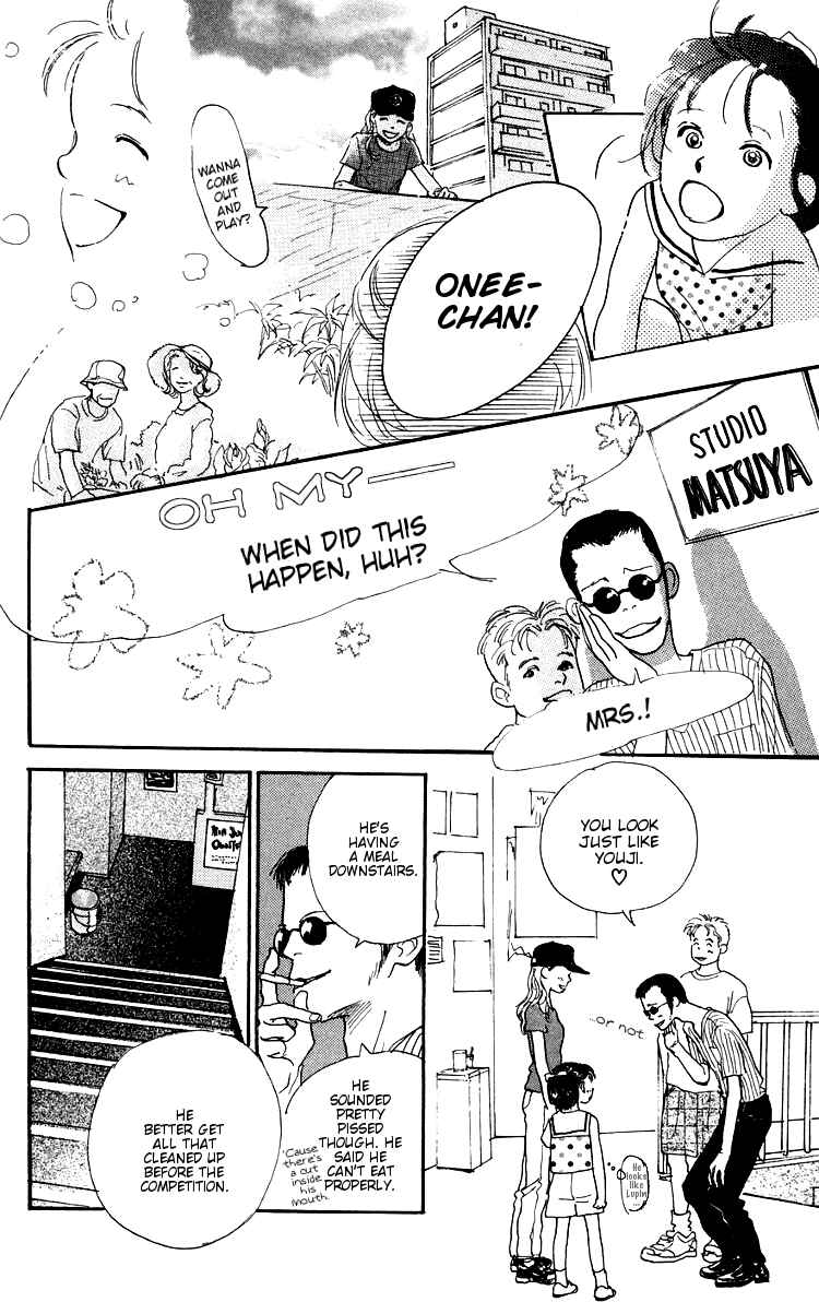 Page 39 Chapter 11 A Song for You