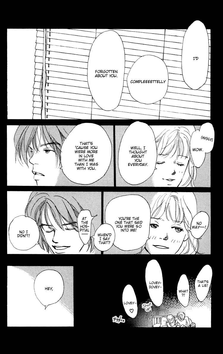 Page 4 Chapter 11 A Song for You