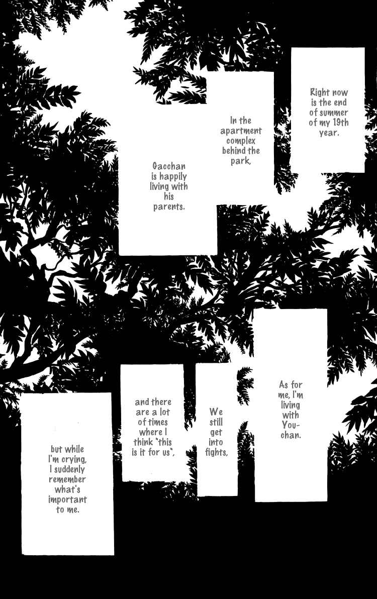 Page 42 Chapter 11 A Song for You