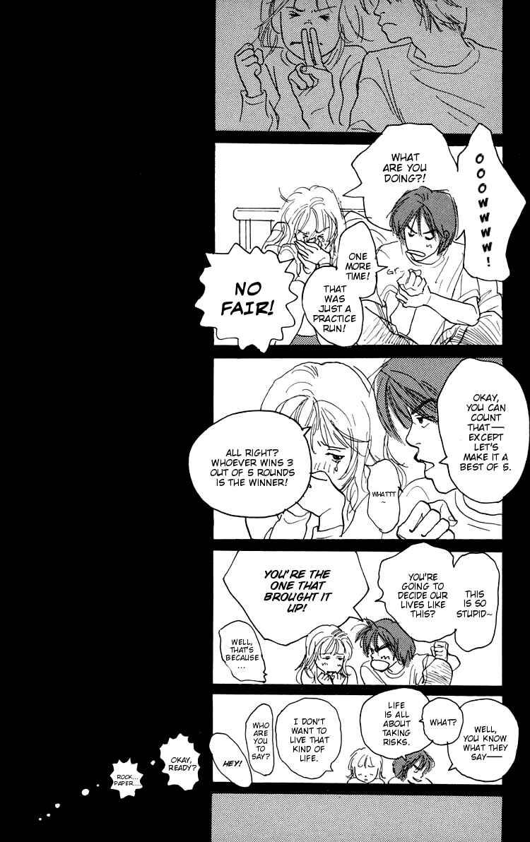 Page 43 Chapter 11 A Song for You