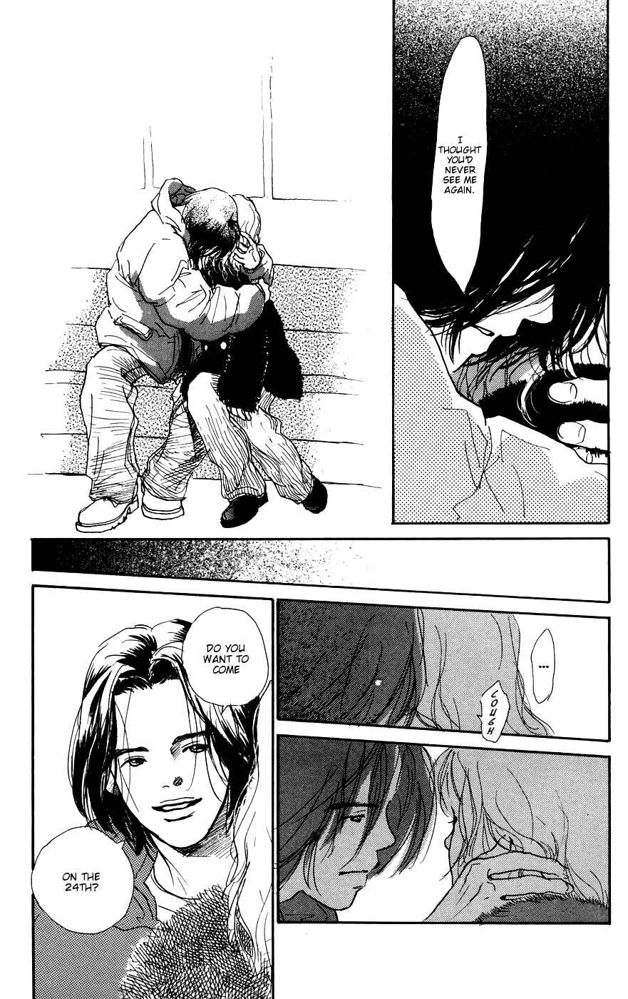 Page 14 Chapter 7 A Song for You