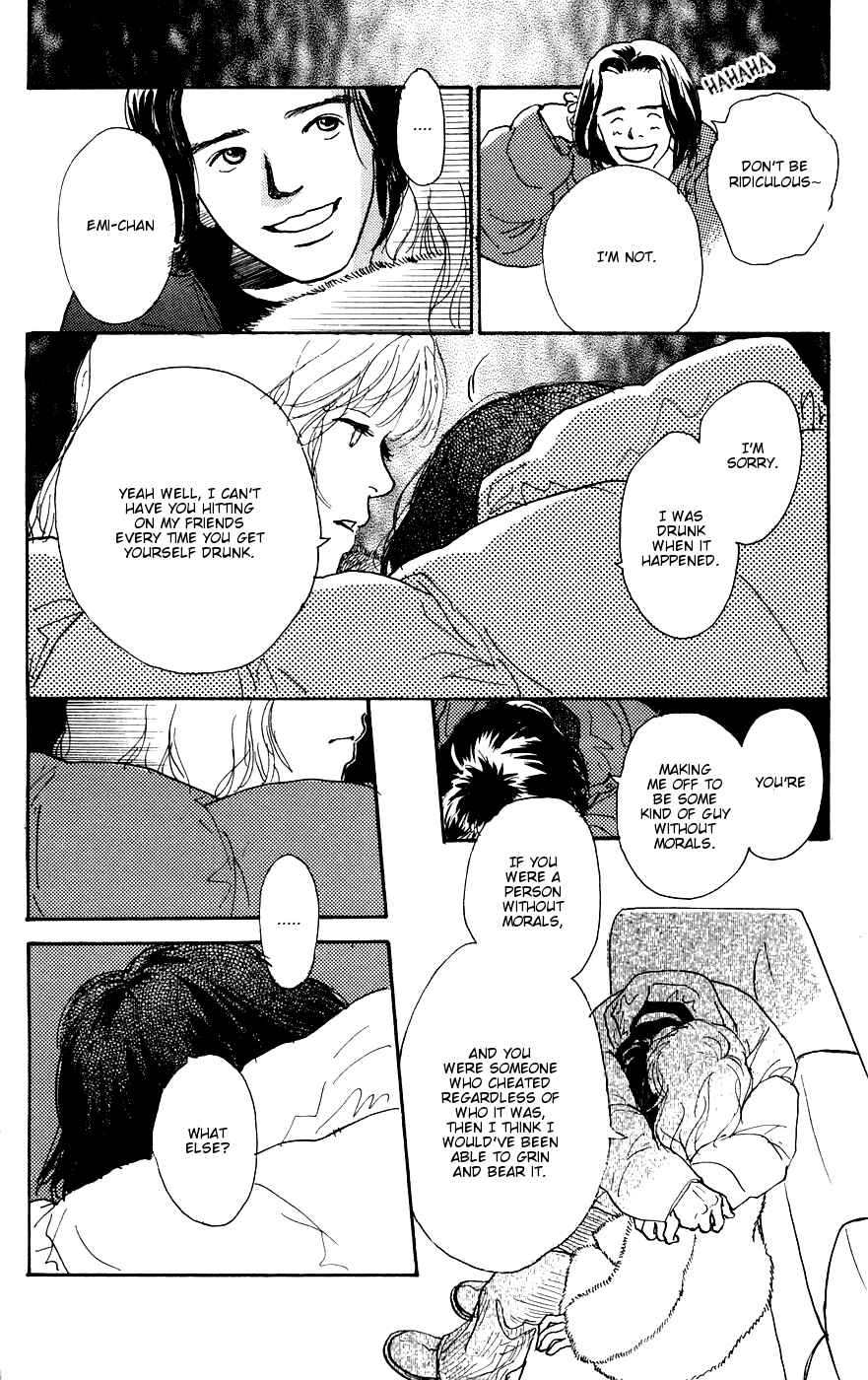 Page 17 Chapter 7 A Song for You