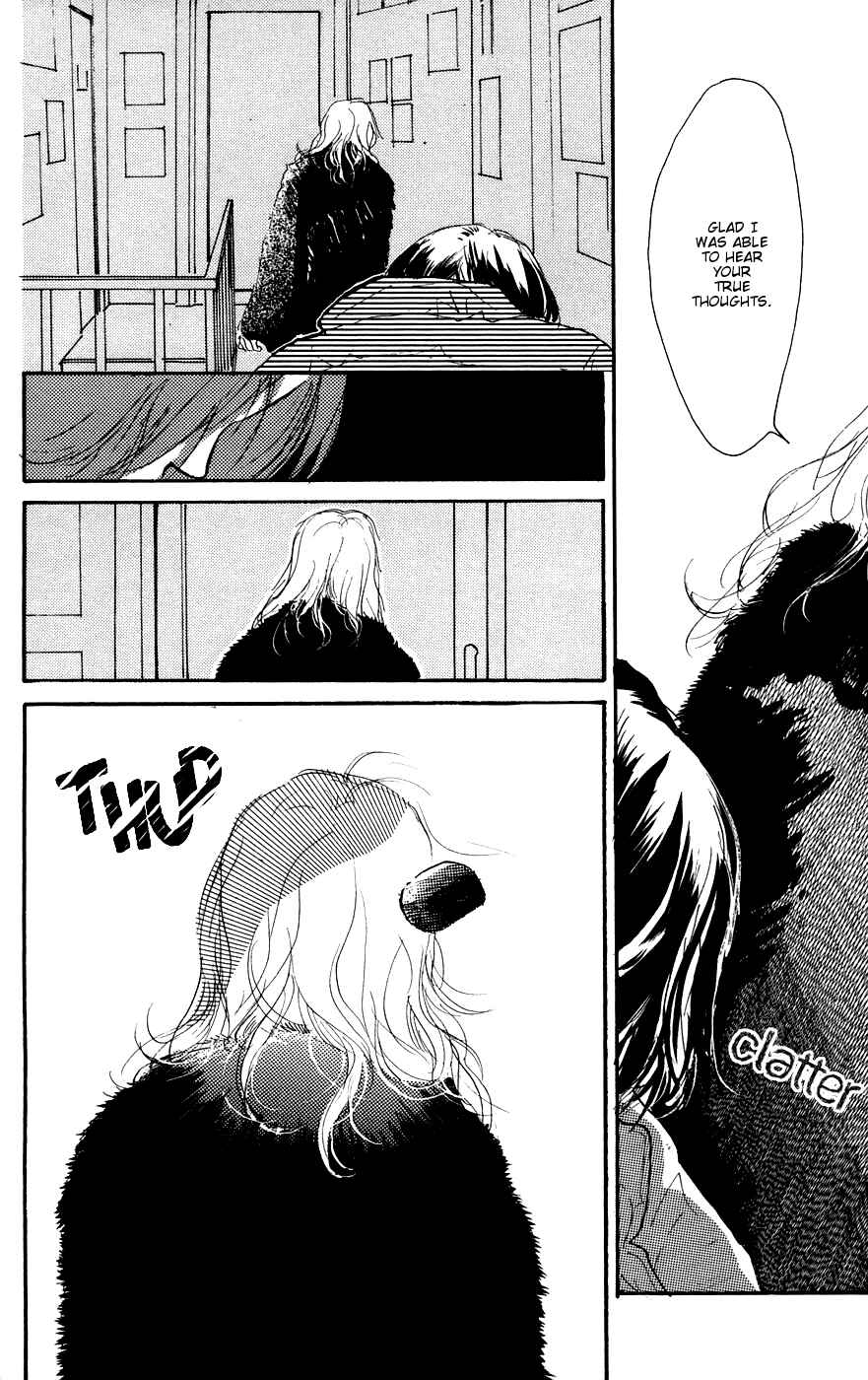 Page 21 Chapter 7 A Song for You