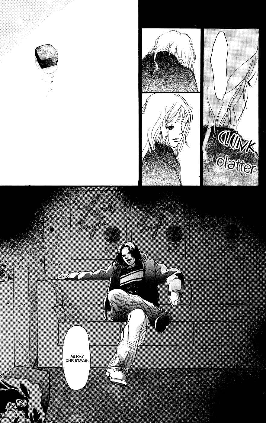 Page 22 Chapter 7 A Song for You