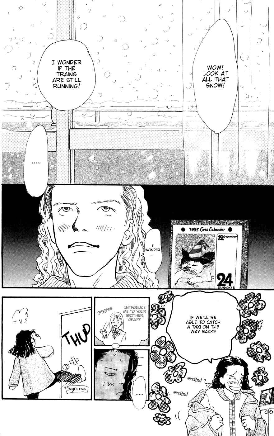 Page 29 Chapter 7 A Song for You