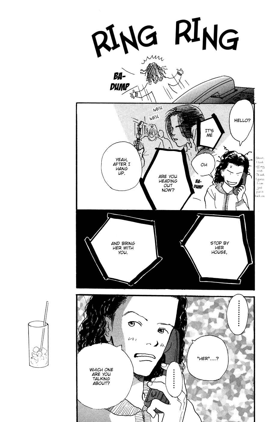Page 30 Chapter 7 A Song for You