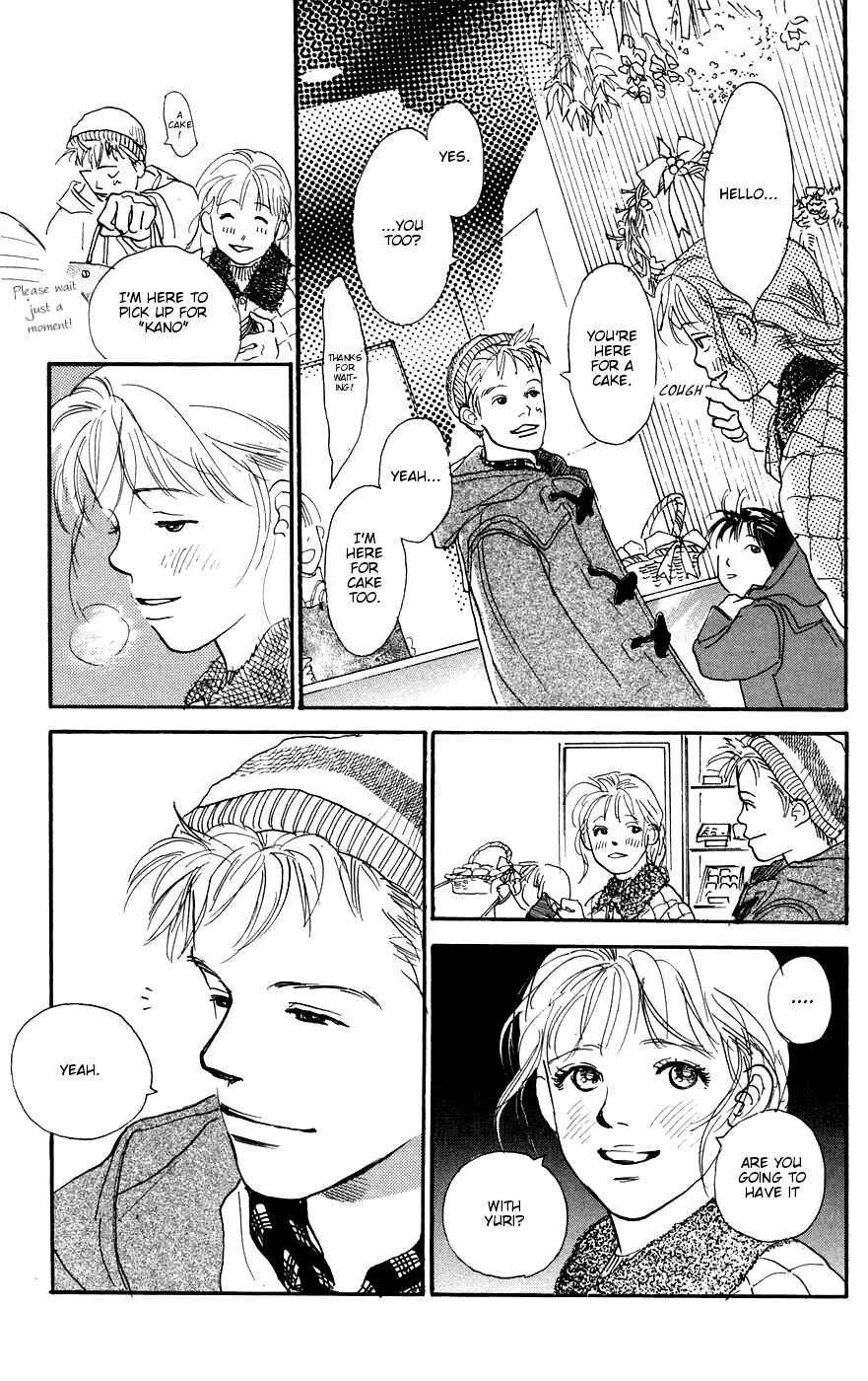 Page 34 Chapter 7 A Song for You