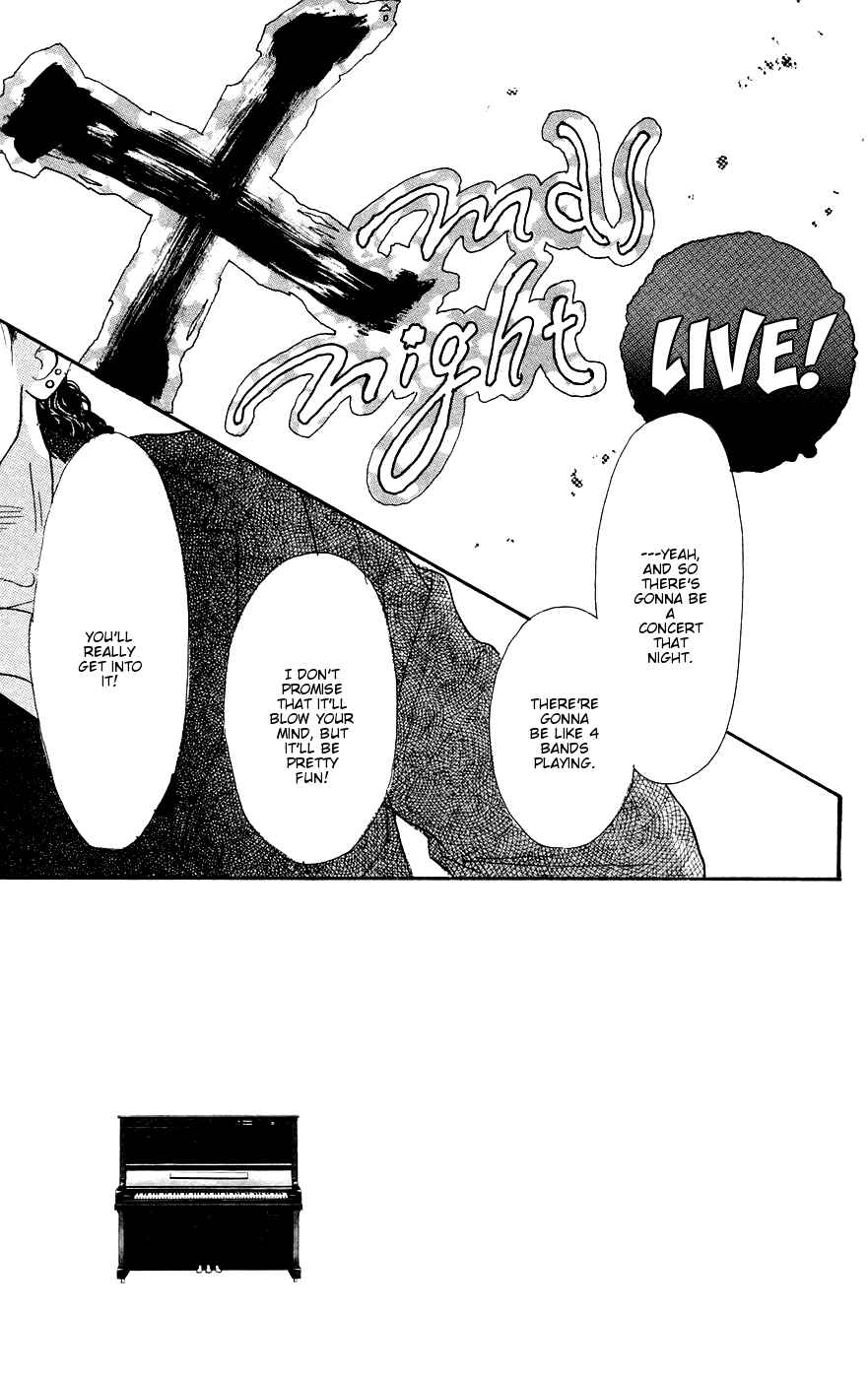 Page 4 Chapter 7 A Song for You