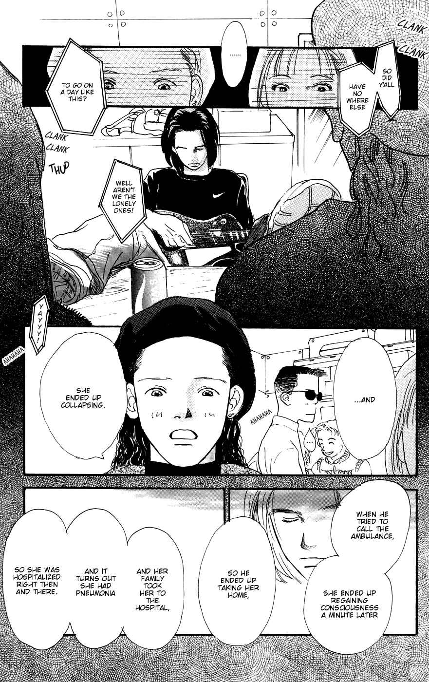 Page 42 Chapter 7 A Song for You