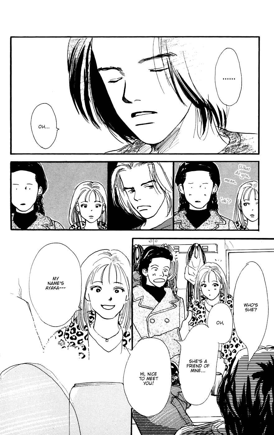 Page 43 Chapter 7 A Song for You