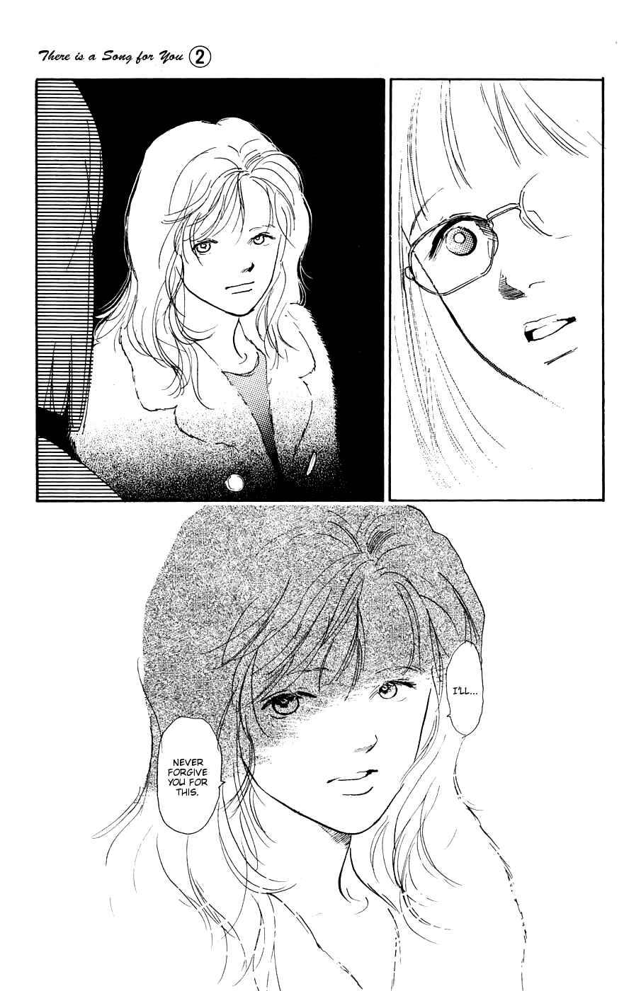 Page 8 Chapter 7 A Song for You