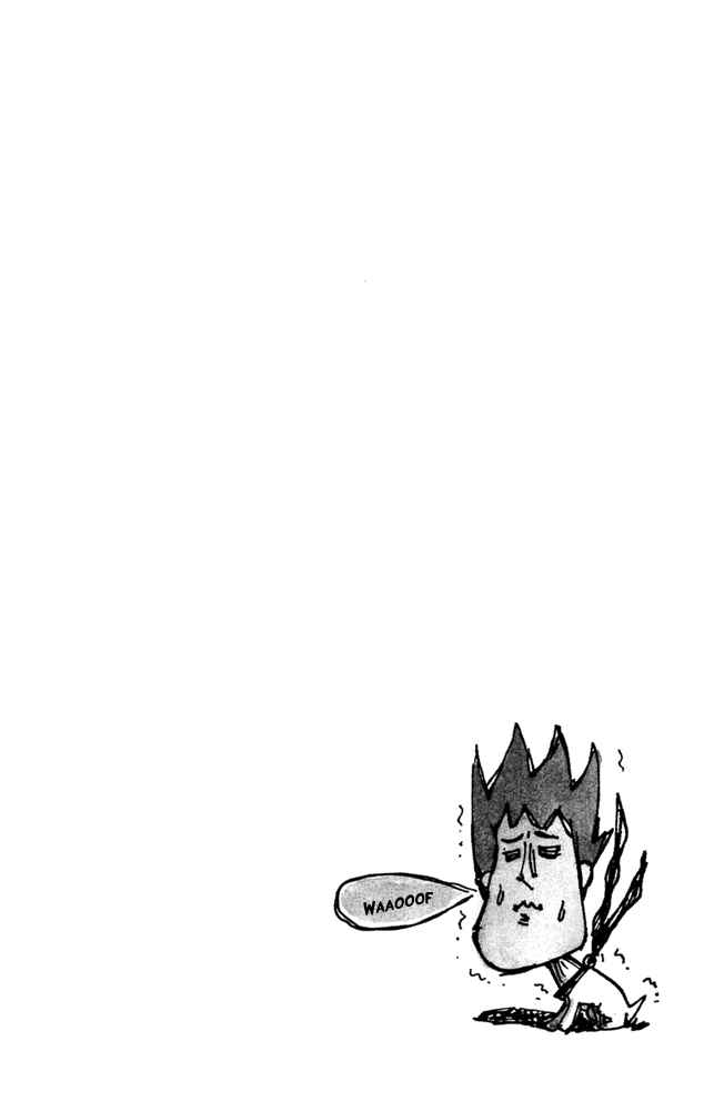 Page 8 Chapter 35 Pyu to Fuku! Jaguar