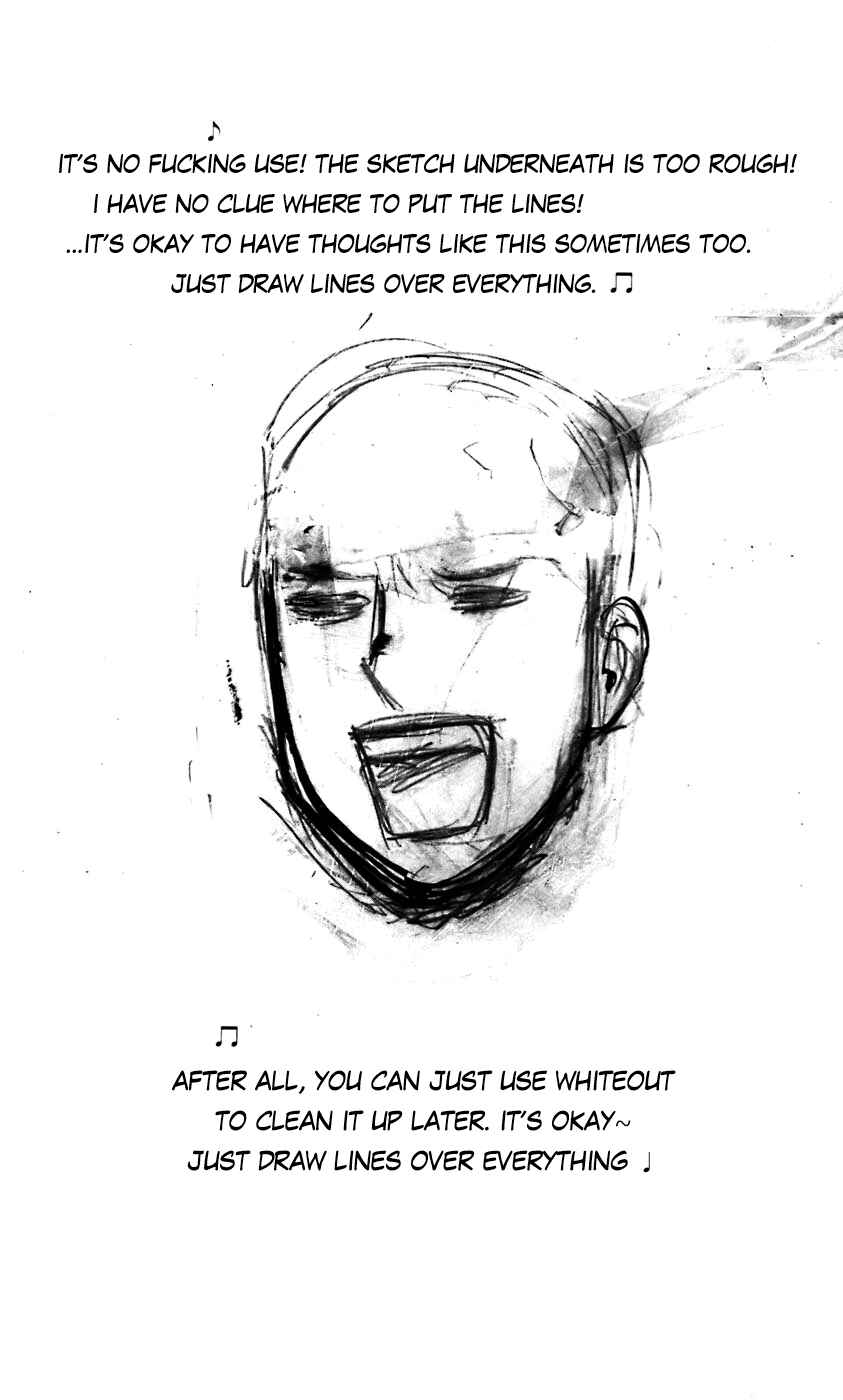 Page 8 Chapter 230 Pyu to Fuku! Jaguar