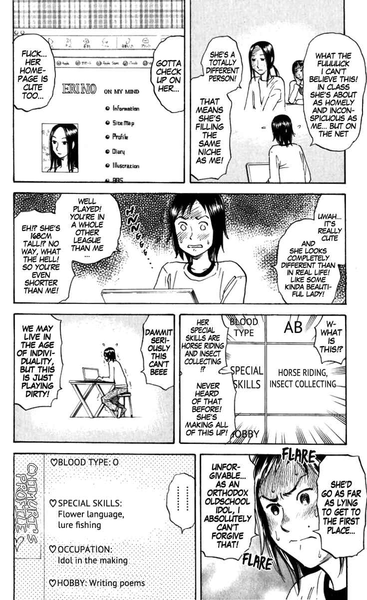 Page 2 Chapter 151 Pyu to Fuku! Jaguar