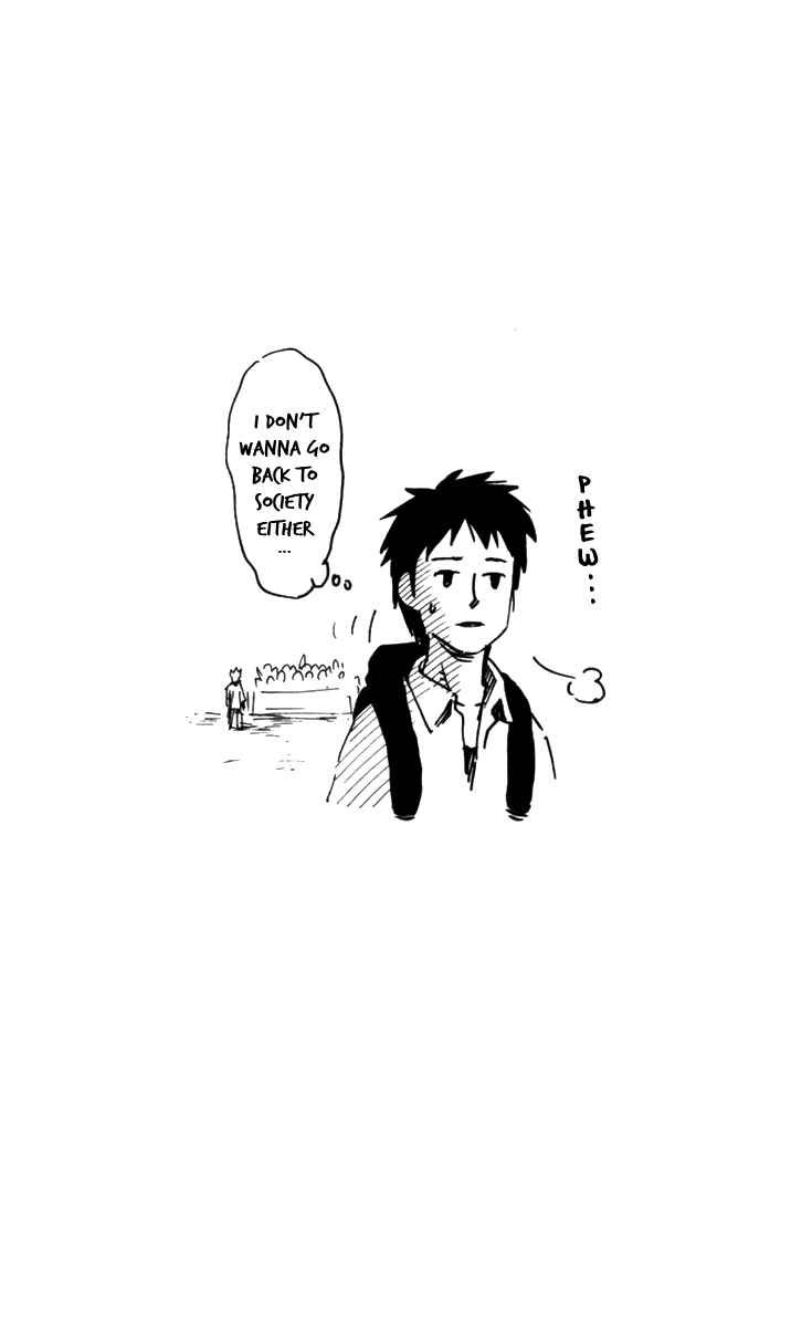 Page 12 Chapter 171 Pyu to Fuku! Jaguar