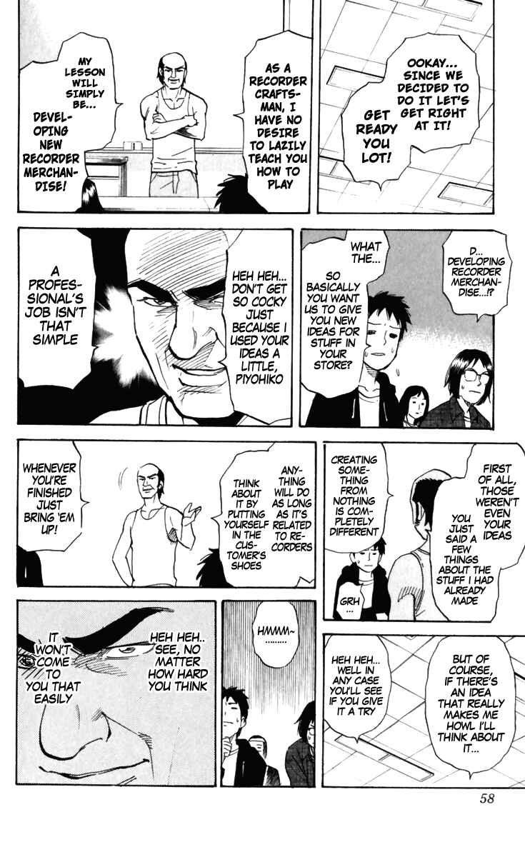 Page 2 Chapter 155 Pyu to Fuku! Jaguar