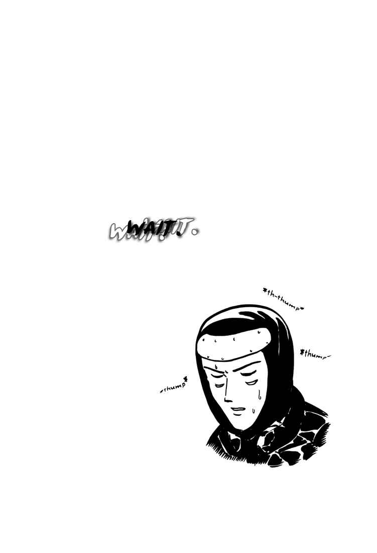 Page 11 Chapter 22 Pyu to Fuku! Jaguar