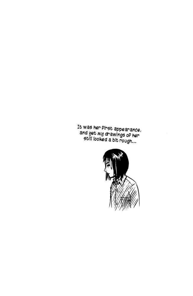 Page 10 Chapter 27 Pyu to Fuku! Jaguar