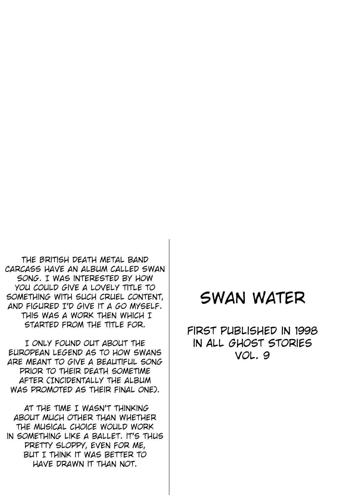 Page 18 Chapter 5 Majonna: Mikamoto Rei Extra Works