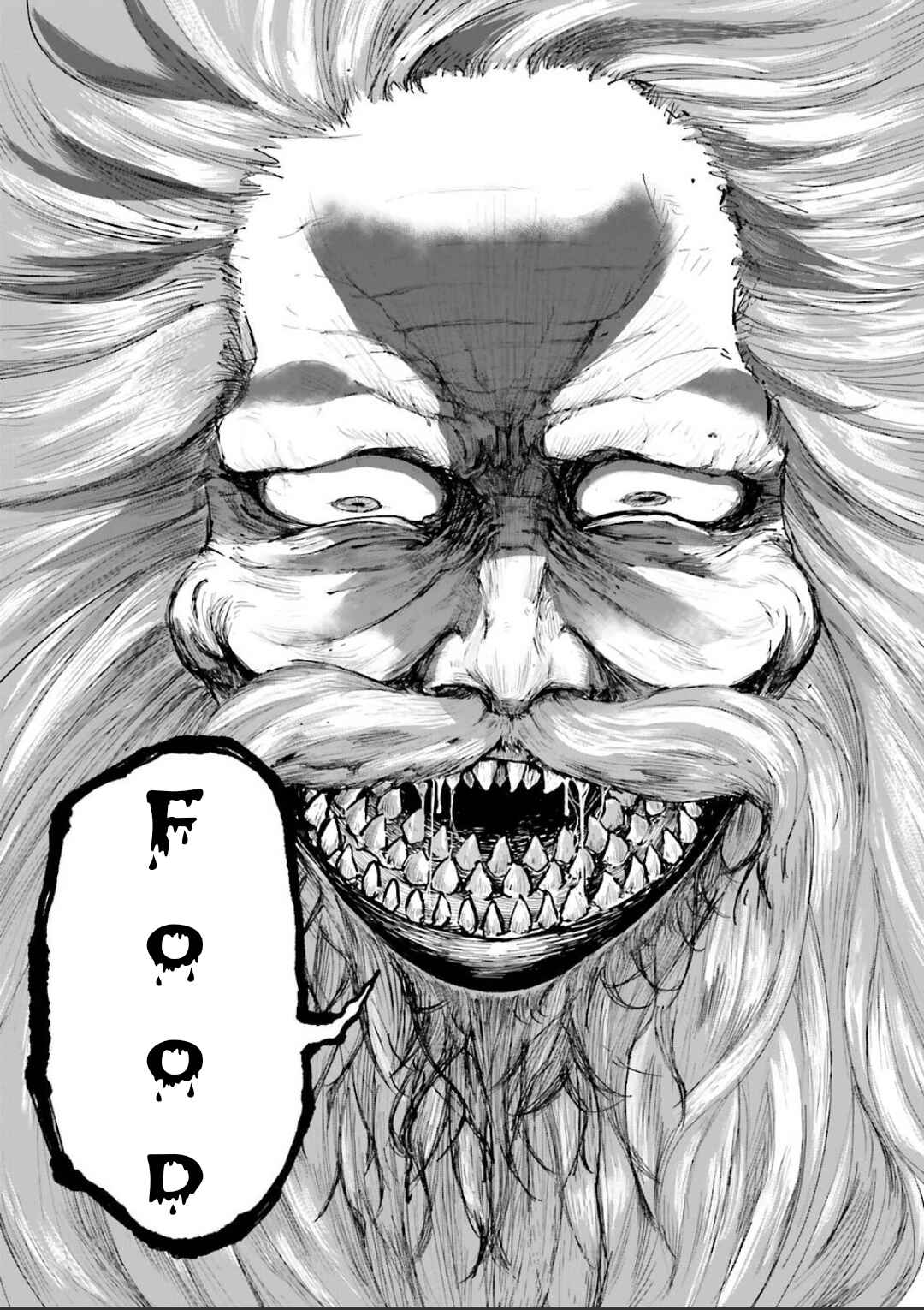 Page 7 Chapter 2.4 Noroma Mahou to Yobareta Mahoutsukai wa Juuryoku Mahou de Musou suru ~Mada Juuryoku no Gainen no nai Sekai nite, Shounen wa Banyuuinryoku no Ou to naru~