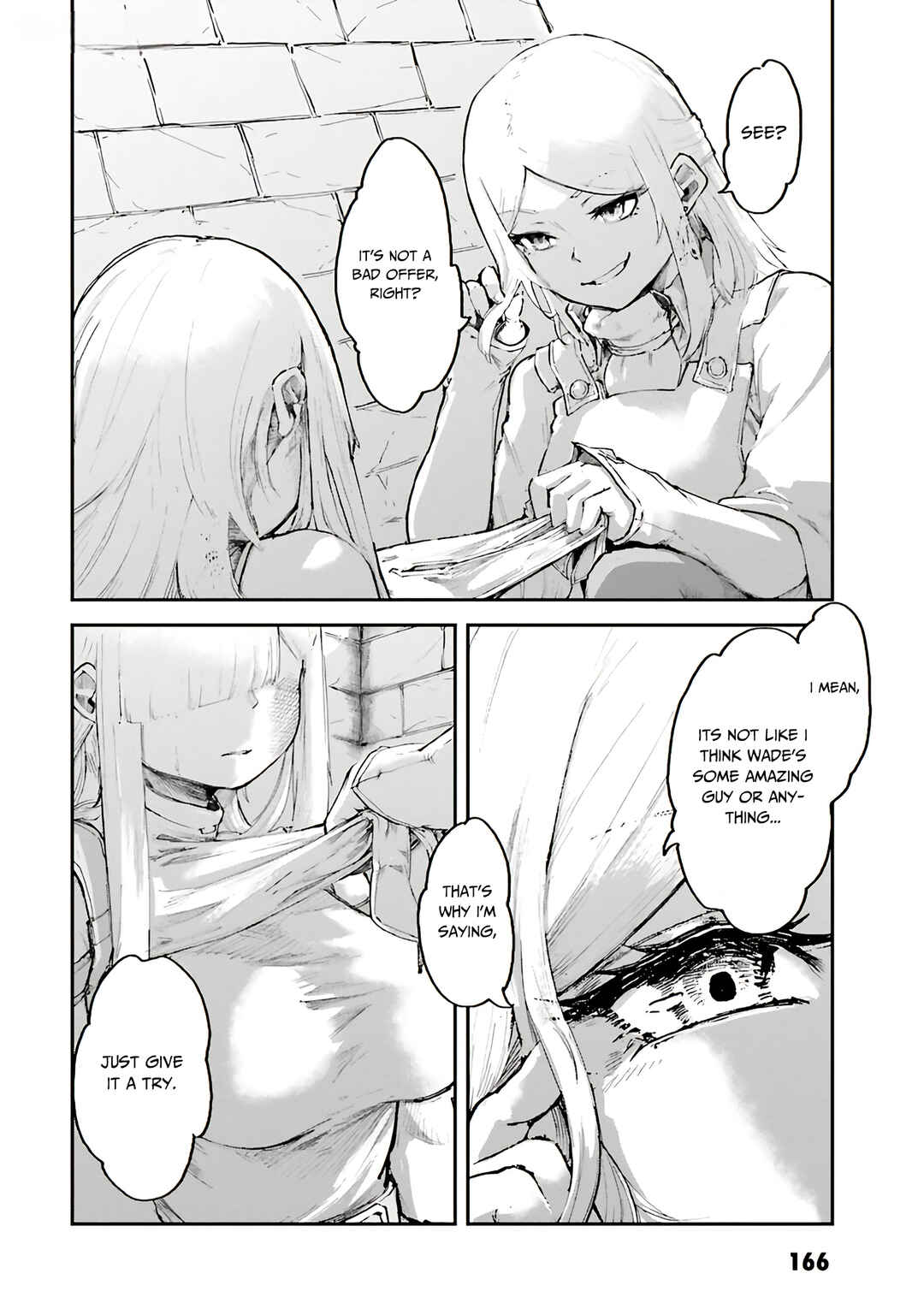 Page 14 Chapter 5 Noroma Mahou to Yobareta Mahoutsukai wa Juuryoku Mahou de Musou suru ~Mada Juuryoku no Gainen no nai Sekai nite, Shounen wa Banyuuinryoku no Ou to naru~