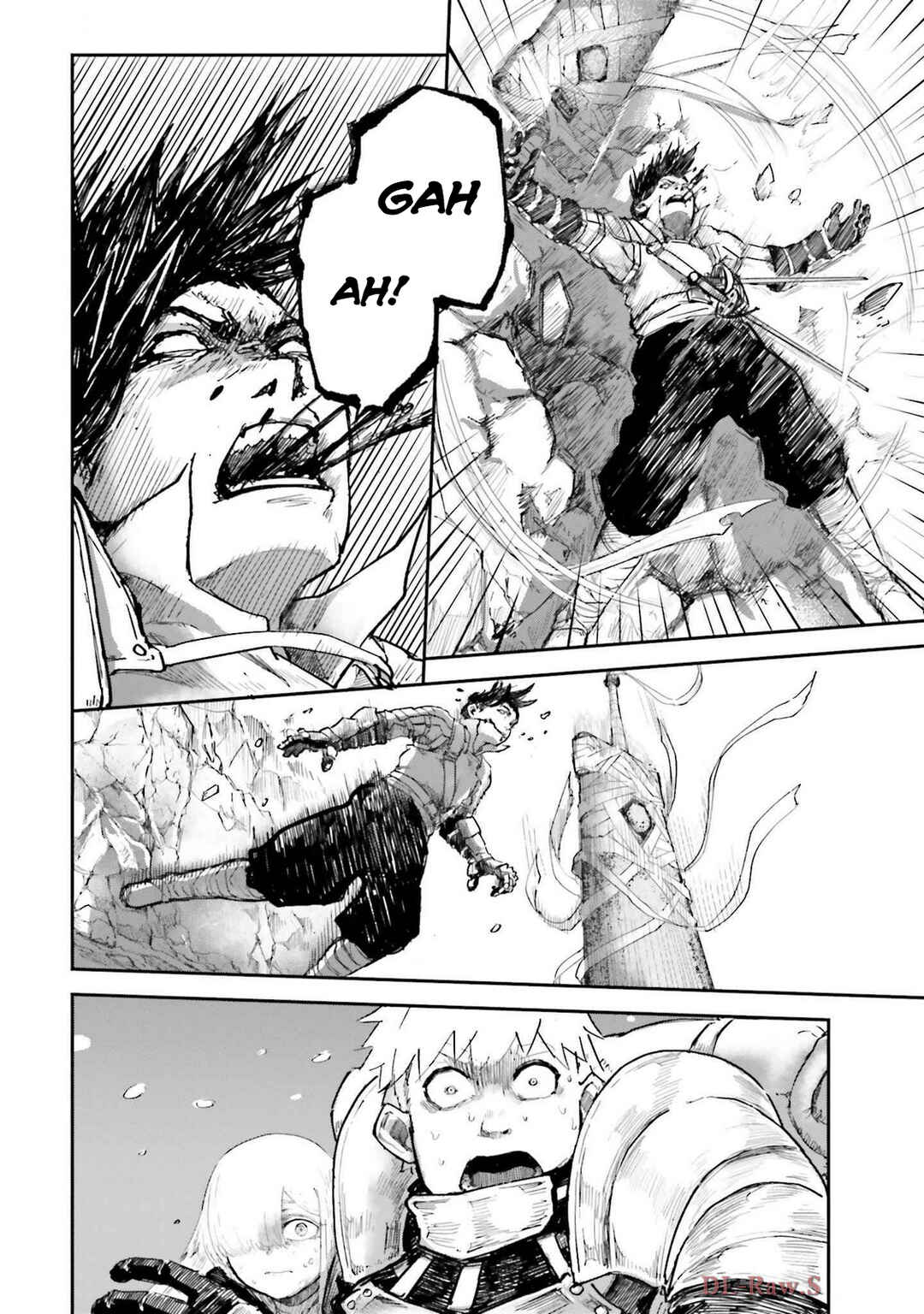 Page 26 Chapter 9 Noroma Mahou to Yobareta Mahoutsukai wa Juuryoku Mahou de Musou suru ~Mada Juuryoku no Gainen no nai Sekai nite, Shounen wa Banyuuinryoku no Ou to naru~