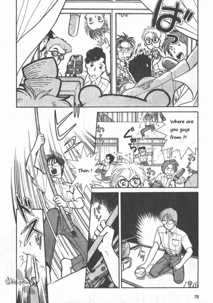 Page 8 Chapter 2 Break-Age