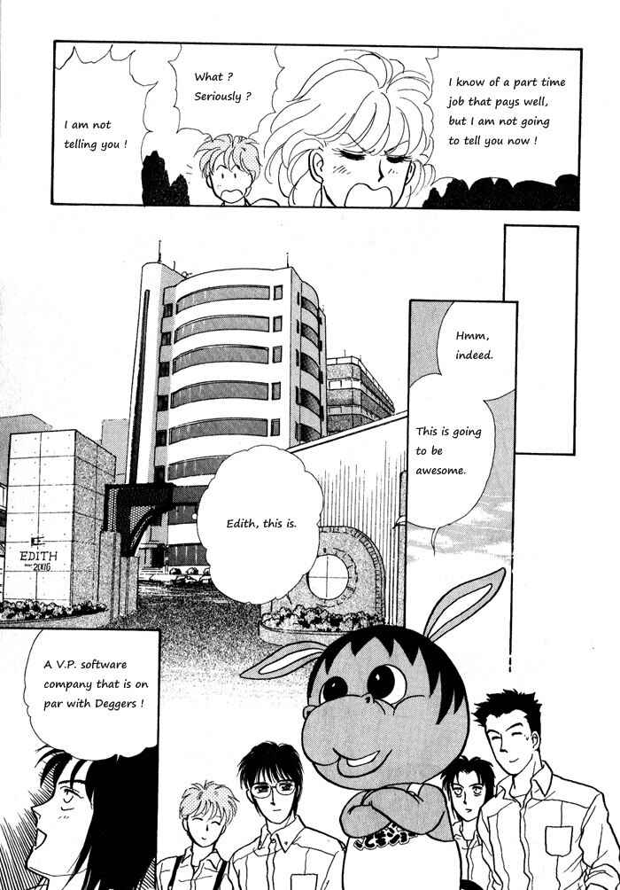 Page 13 Chapter 13 Break-Age