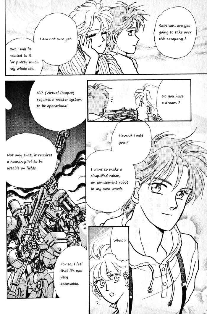 Page 30 Chapter 13 Break-Age
