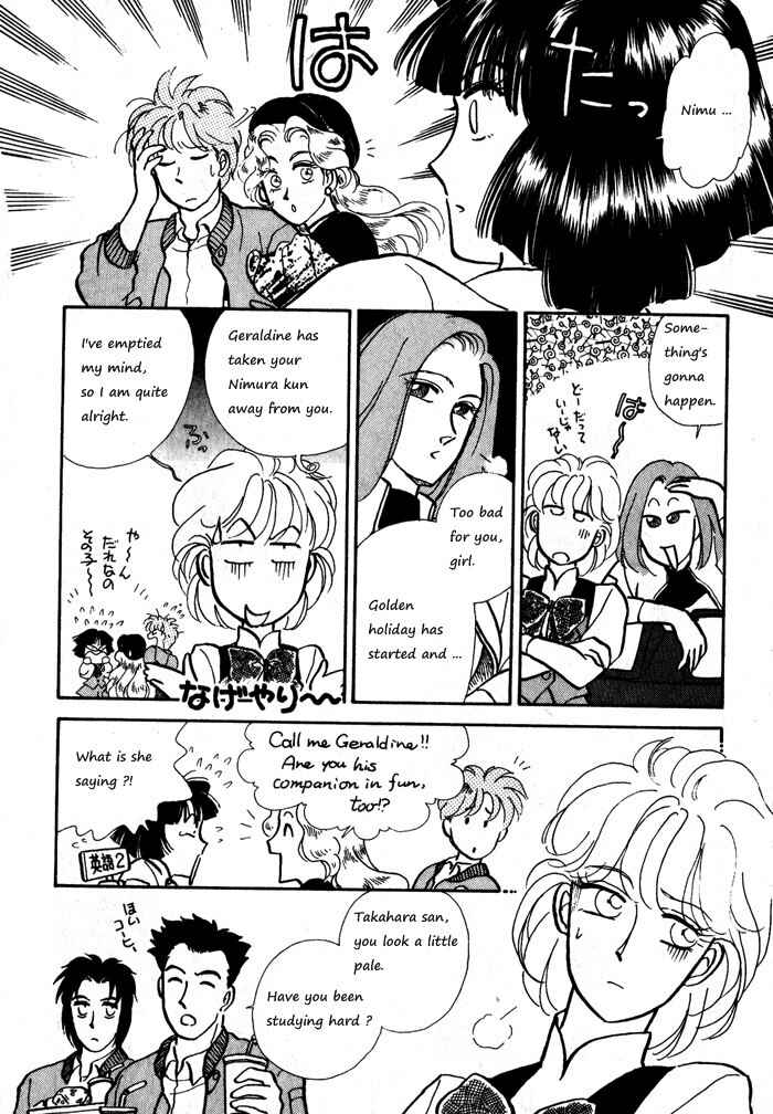 Page 10 Chapter 11 Break-Age