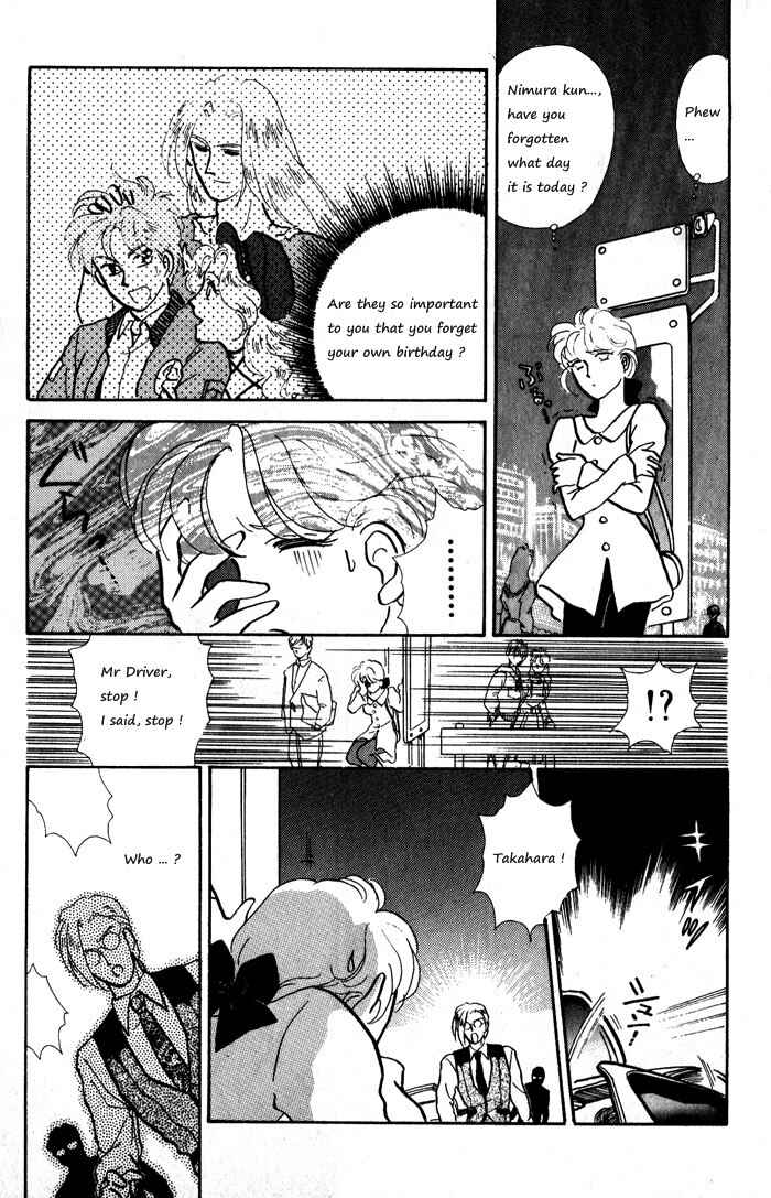 Page 19 Chapter 11 Break-Age