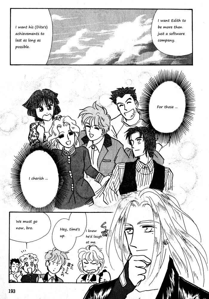 Page 29 Chapter 11 Break-Age