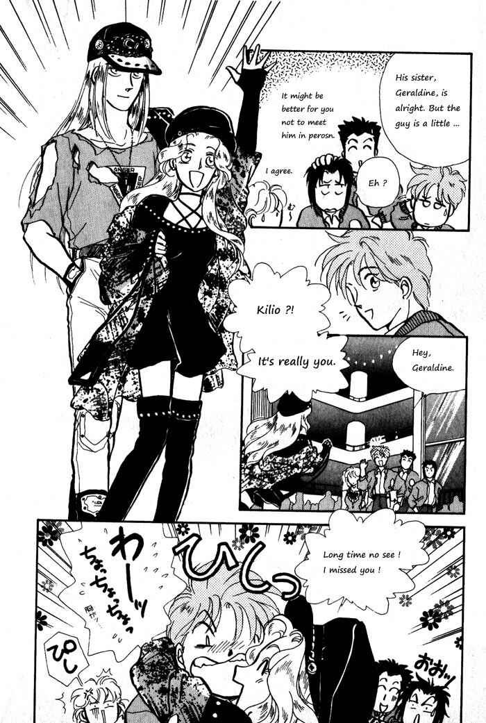 Page 6 Chapter 11 Break-Age