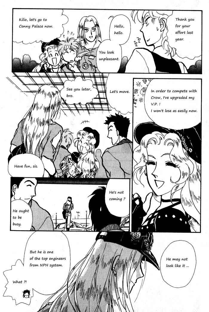 Page 8 Chapter 11 Break-Age