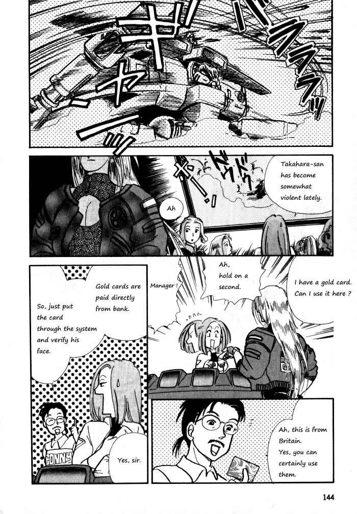 Page 10 Chapter 4 Break-Age