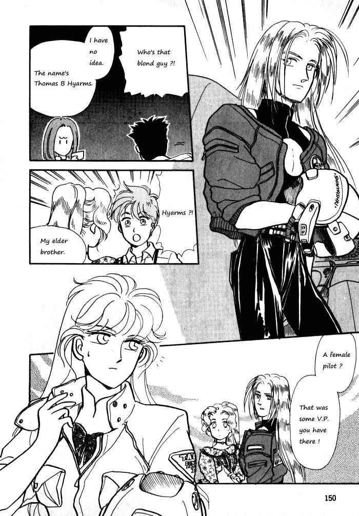 Page 16 Chapter 4 Break-Age