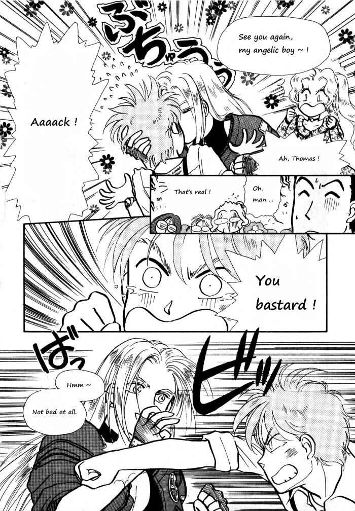 Page 28 Chapter 4 Break-Age