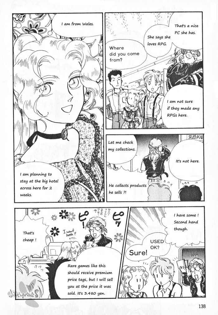 Page 4 Chapter 4 Break-Age